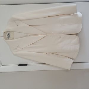 Vintage Allie Flynn for Evan Roberts Pant Suit